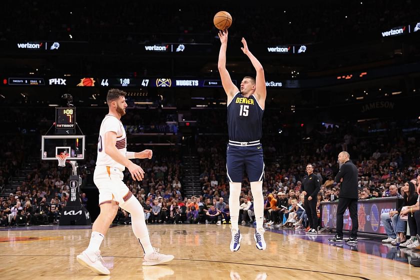 Golden State Warriorsi trenutno imaju problema s pobjedom nad Denver Nuggetsima